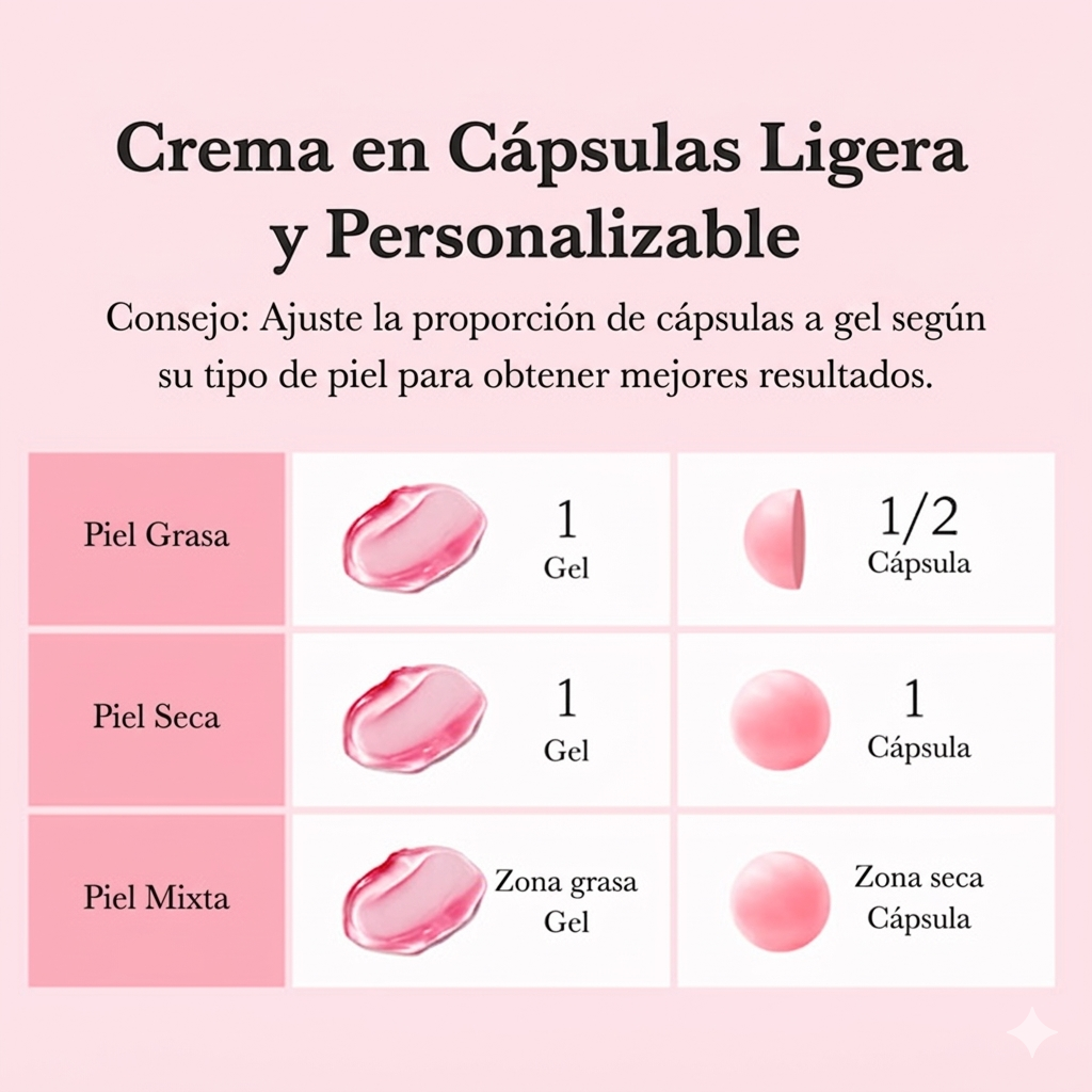 Medicube - TXA Niacinamide Capsule Cream