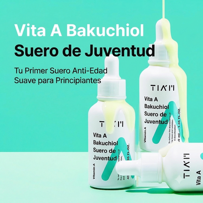 Tiam - Vita A Bakuchiol Youth Serum