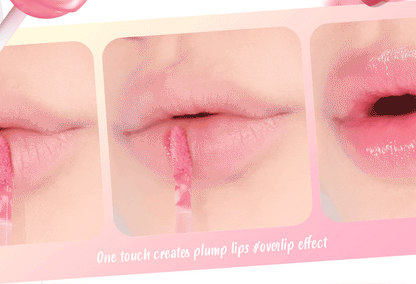 The Saem - Saemmul Candy Syrup Gloss