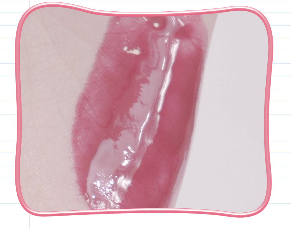 The Saem - Saemmul Candy Syrup Gloss