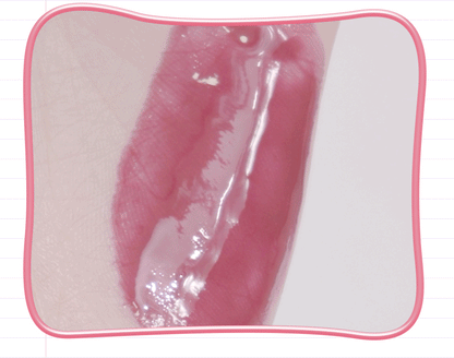 The Saem - Saemmul Candy Syrup Gloss