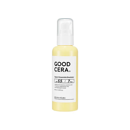 Holika Holika - Good Cera Super Ceramide Emulsion