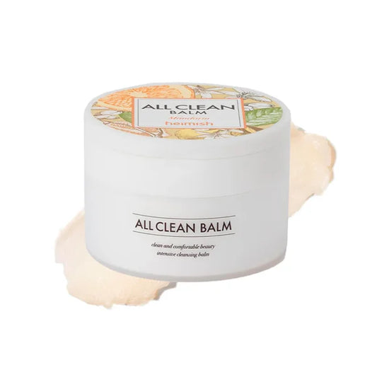 HEIMISH - All Clean Balm Mandarin