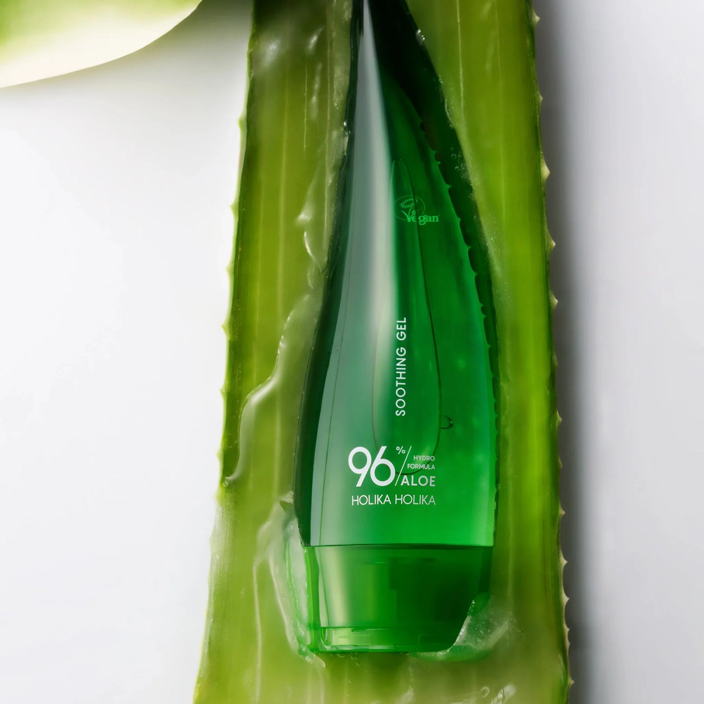 Holika Holika - Aloe 96% Soothing Gel | Gel de Aloe Vera