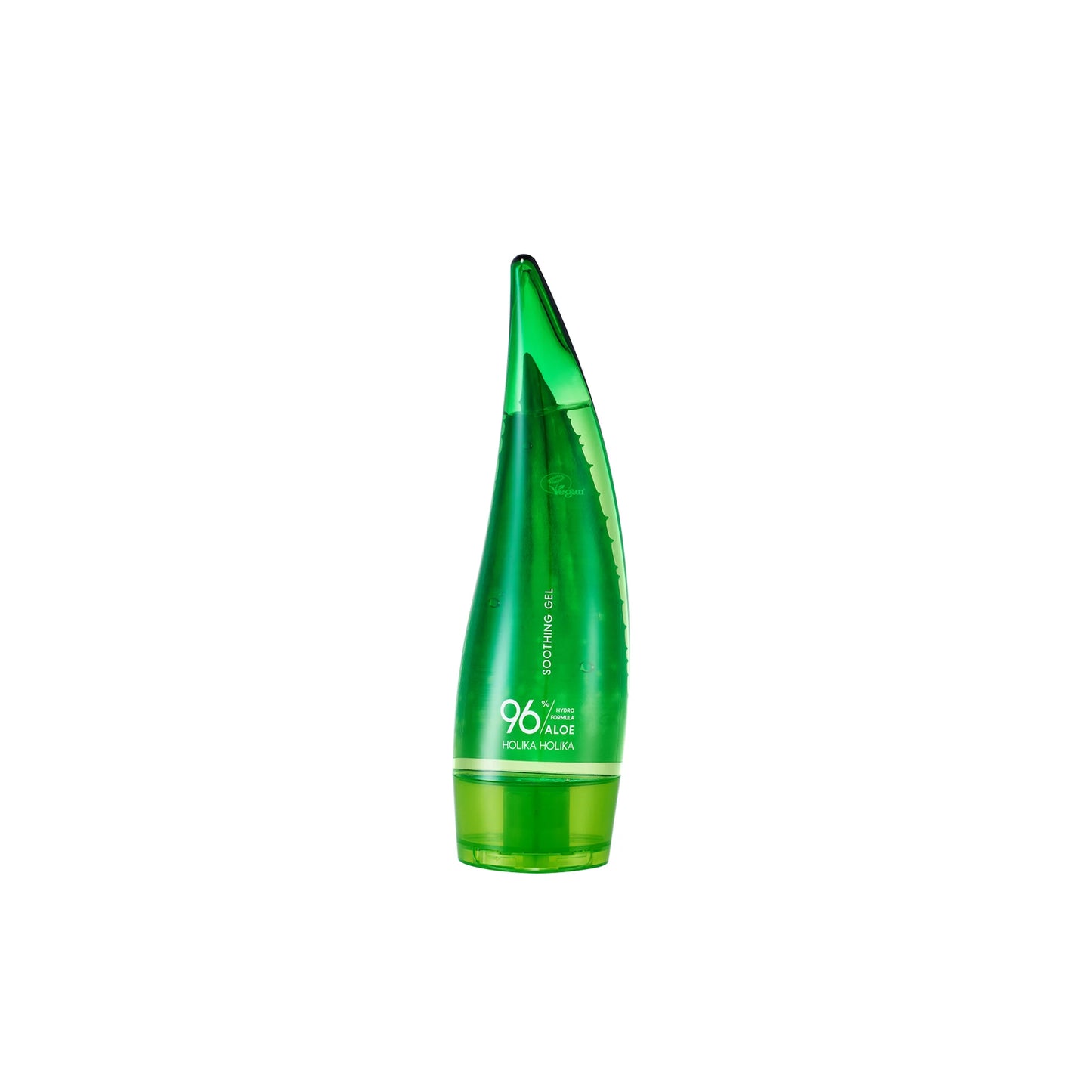 Holika Holika - Aloe 96% Soothing Gel | Gel de Aloe Vera
