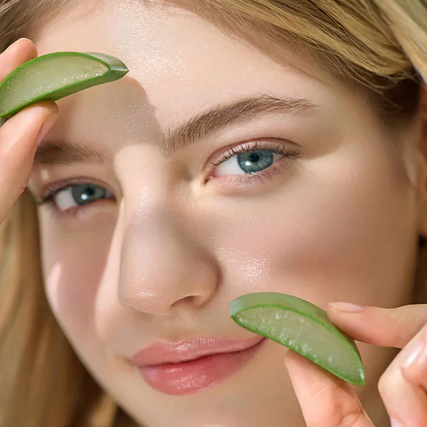 Holika Holika - Aloe 96% Soothing Gel | Gel de Aloe Vera
