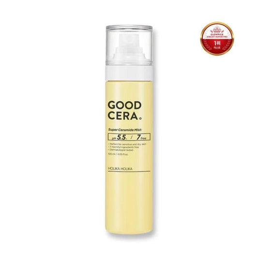 Holika Holika - Good Cera Super Ceramide Mist