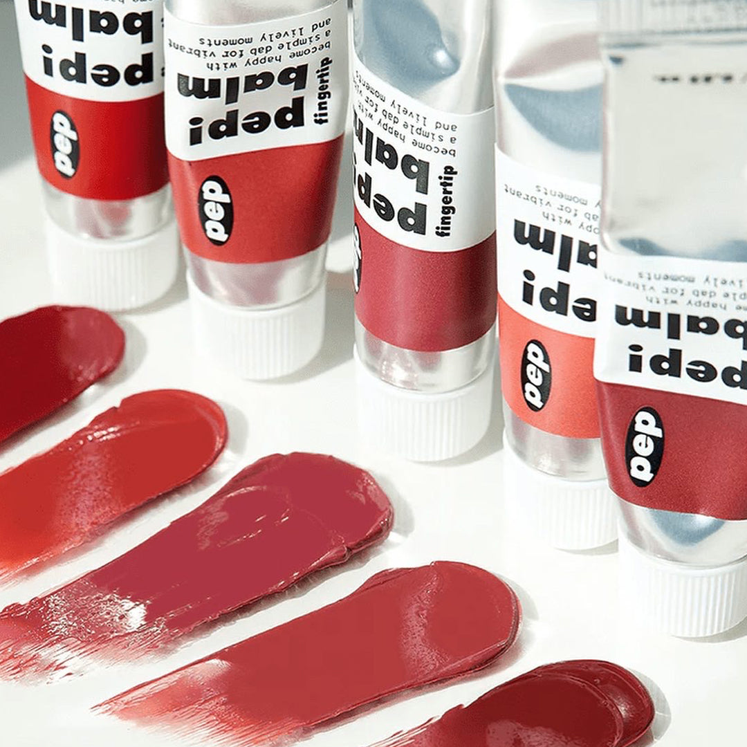 IM MEME™ Pep! Balm – Bálsamo labial multifunción 15g