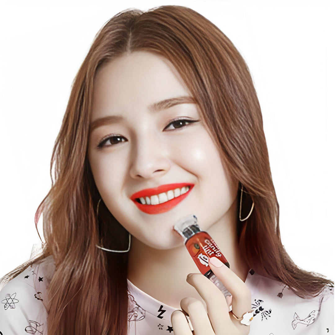 The Saem™ - Water Candy Tint