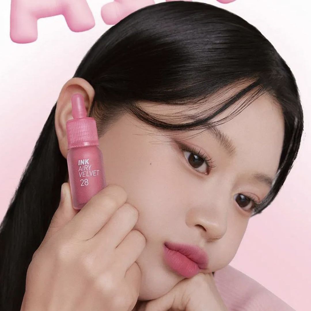 PERIPERA™ - Ink Airy Velvet