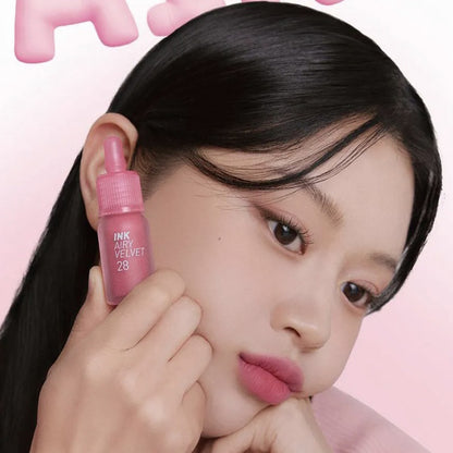 PERIPERA™ - Ink Airy Velvet