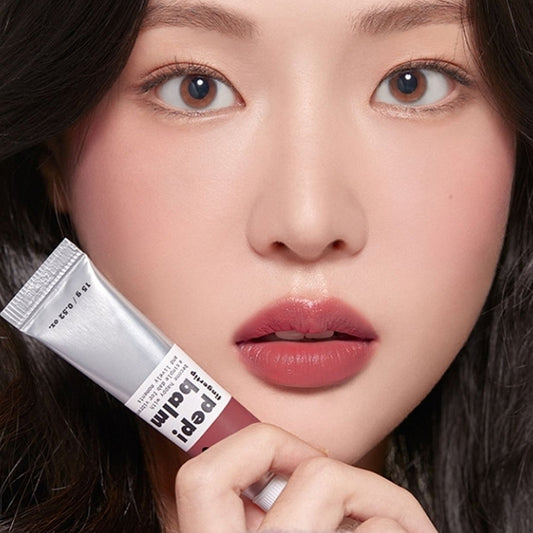 IM MEME™ Pep! Balm – Bálsamo labial multifunción 15g