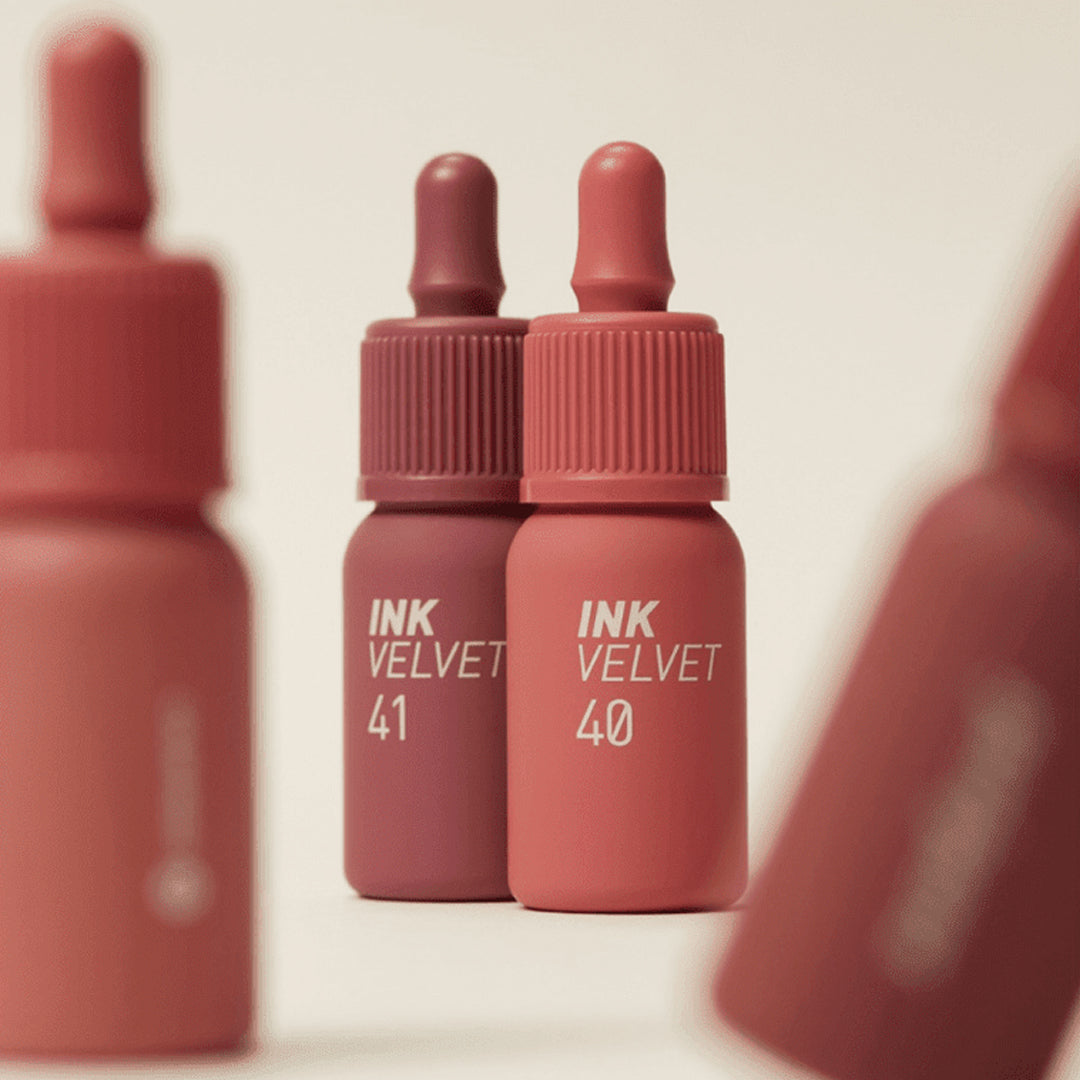 PERIPERA - Ink Velvet