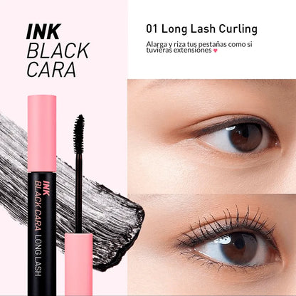 PERIPERA™ - Ink Black Cara