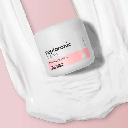 SNP™ - Peptaronic Cream