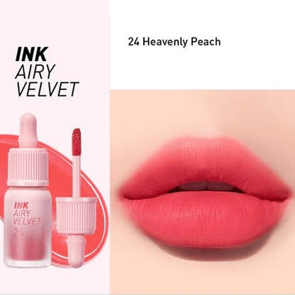 PERIPERA™ - Ink Airy Velvet