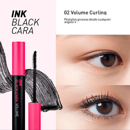 PERIPERA™ - Ink Black Cara