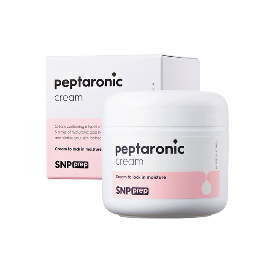 SNP™ - Peptaronic Cream