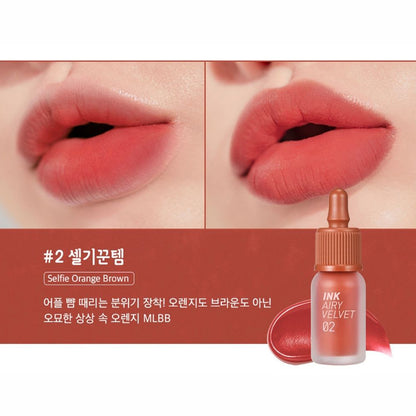 PERIPERA™ - Ink Airy Velvet