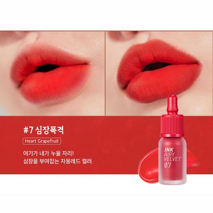 PERIPERA™ - Ink Airy Velvet