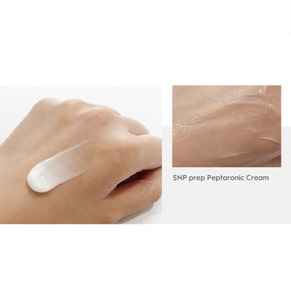 SNP™ - Peptaronic Cream