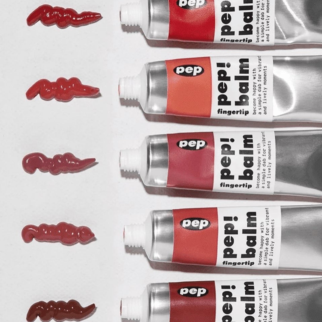 IM MEME™ Pep! Balm – Bálsamo labial multifunción 15g