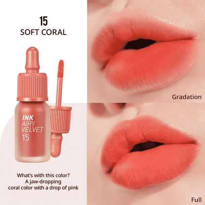 PERIPERA™ - Ink Airy Velvet