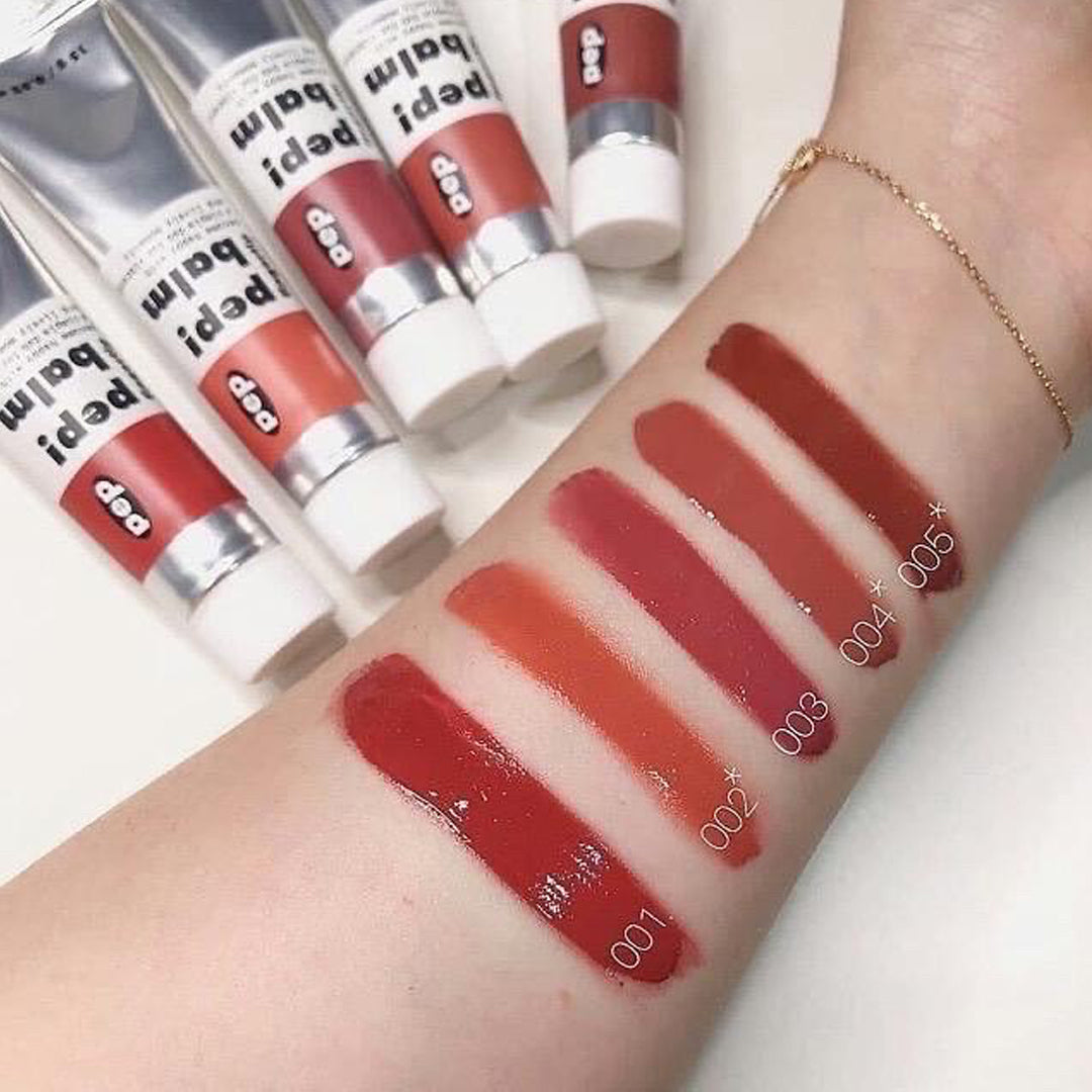 IM MEME™ Pep! Balm – Bálsamo labial multifunción 15g