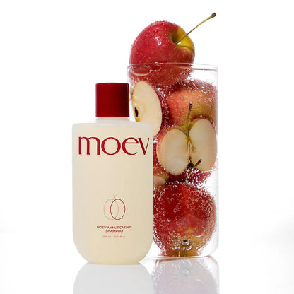 MOEV - Annurcatin Shampoo (300ml)