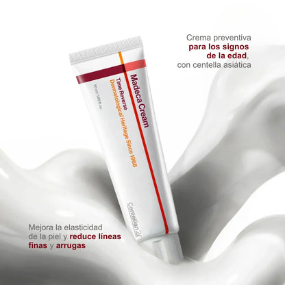 Centellian 24 - Madeca cream Time Reverse