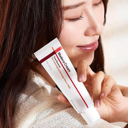 Centellian 24 - Madeca cream Time Reverse