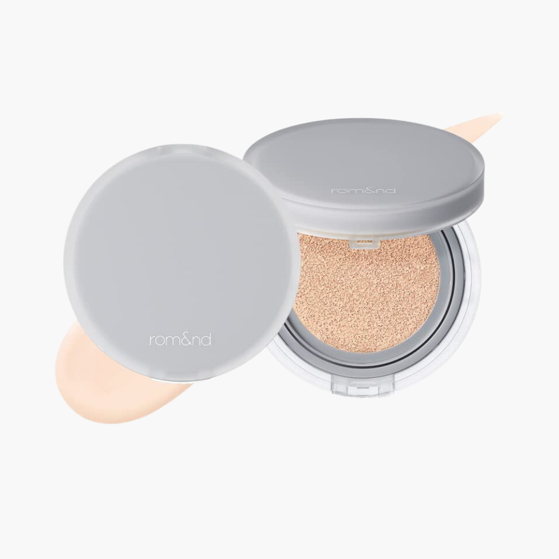 Rom&nd - Nu Zero Cushion