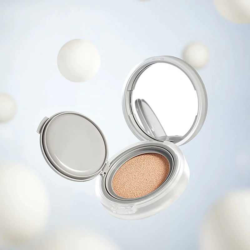 Rom&nd - Nu Zero Cushion