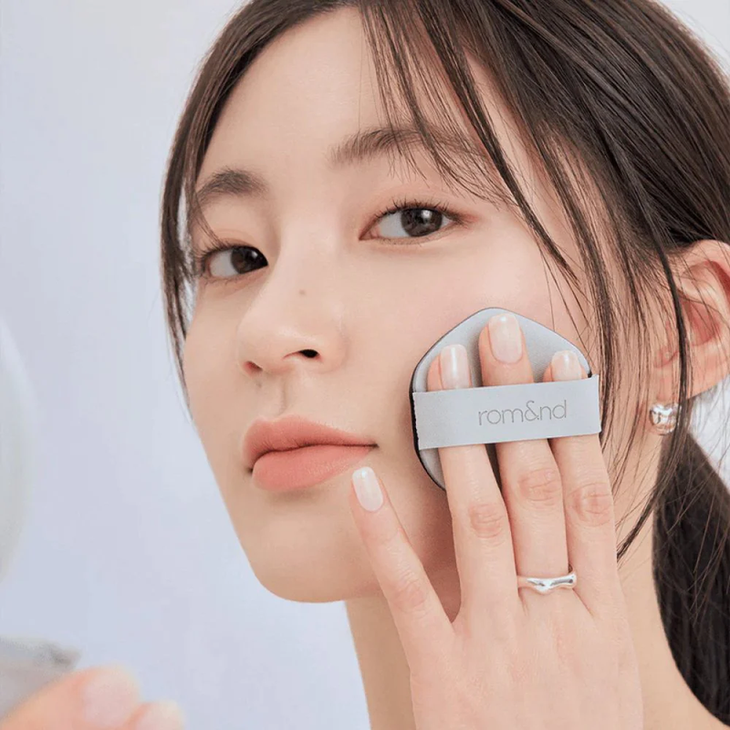 Rom&nd - Nu Zero Cushion