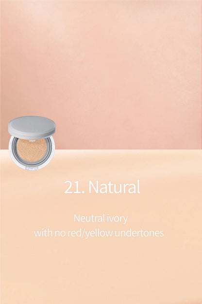 Rom&nd - Nu Zero Cushion