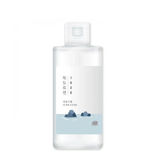 Round Lab - Dokdo Lotion