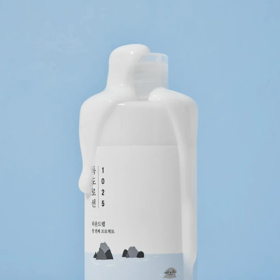 Round Lab - Dokdo Lotion