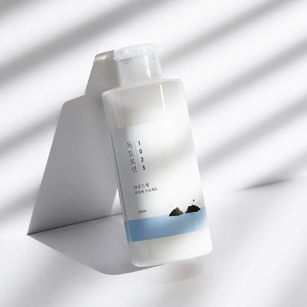 Round Lab - Dokdo Lotion