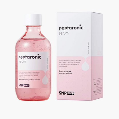 SNP™ - Peptaronic Serum