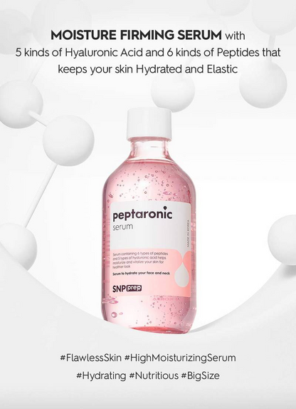 SNP™ - Peptaronic Serum