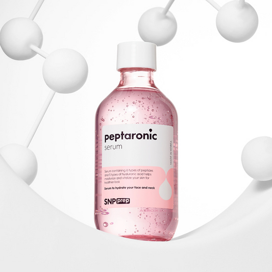 SNP™ - Peptaronic Serum
