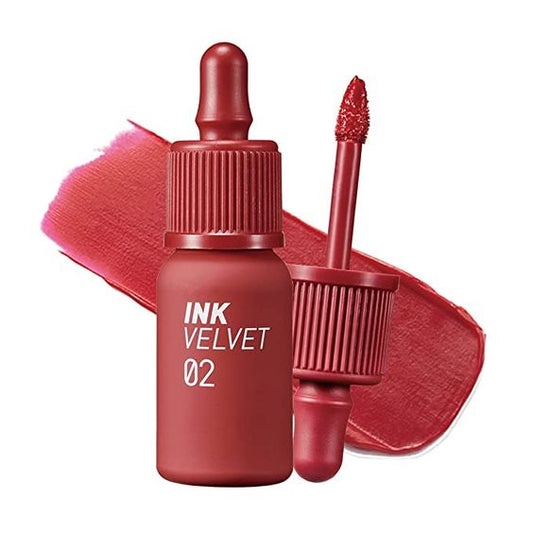 PERIPERA - Ink Velvet