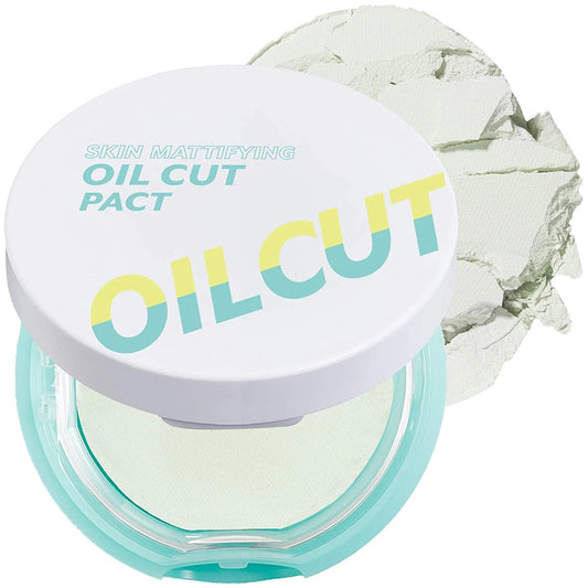 I´M MEME - I'M OIL CUT PACT