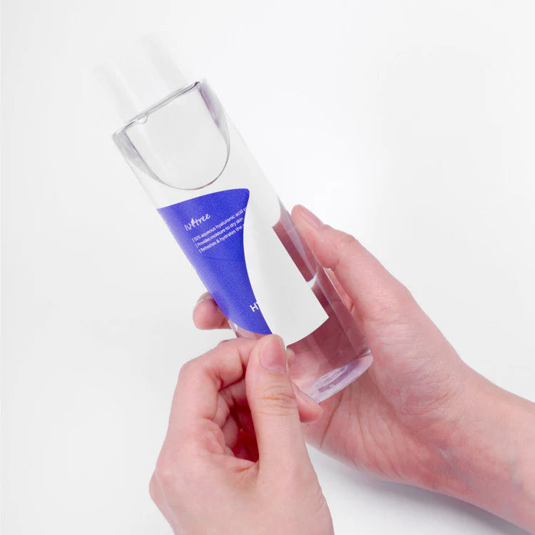 Isntree - Hyaluronic Acid Toner