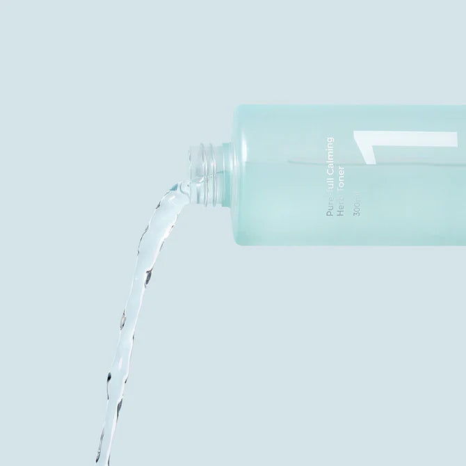 Numbuzin - No.1 Pure-Full Calming Herb Toner