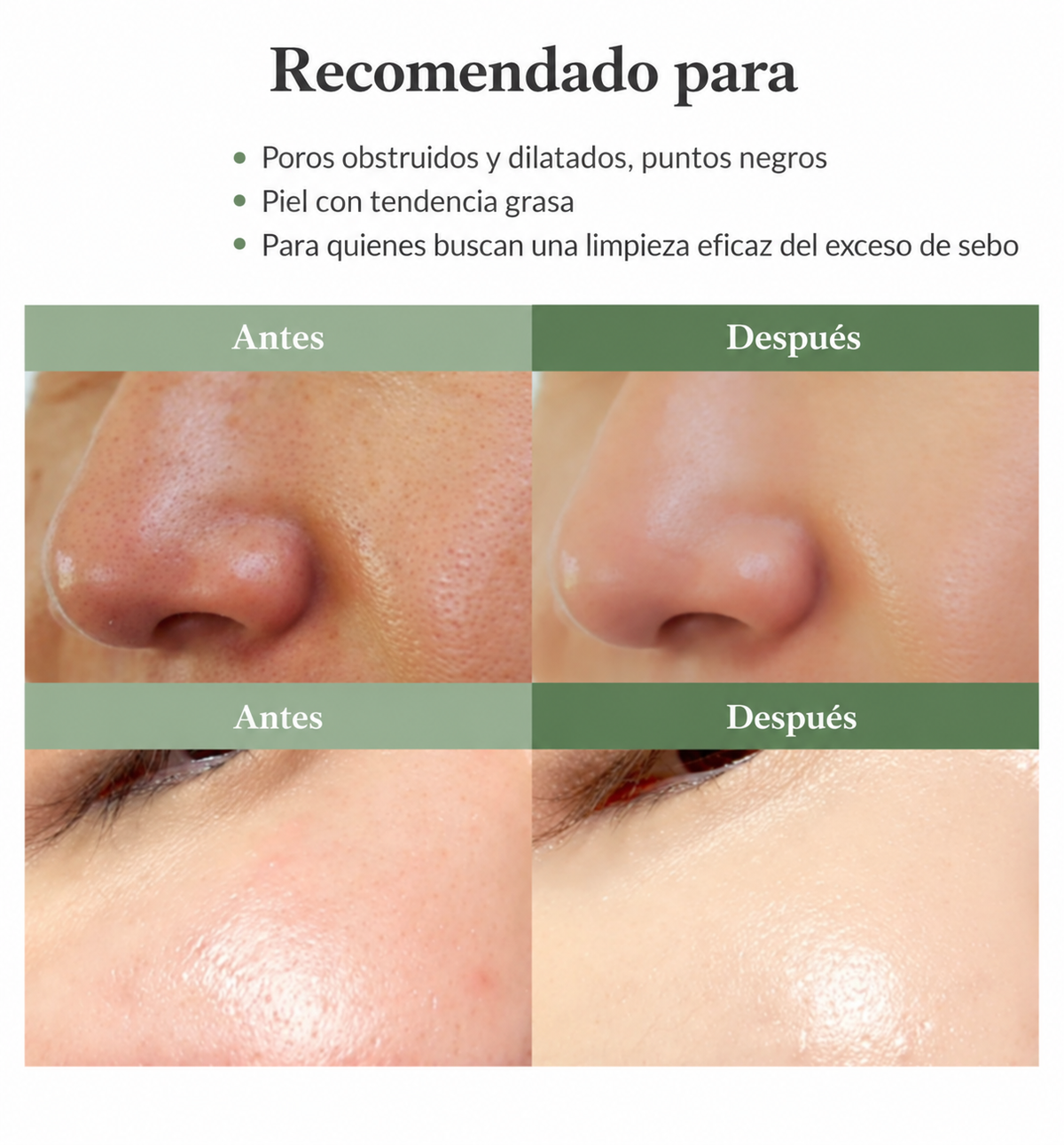 Dr Althea - Premium Quick Step Sebum Cleanser