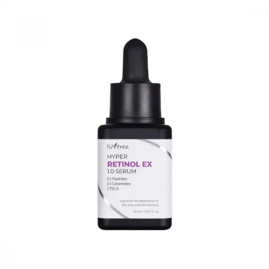 Isntree - Hyper Retinol EX 1.0 Serum