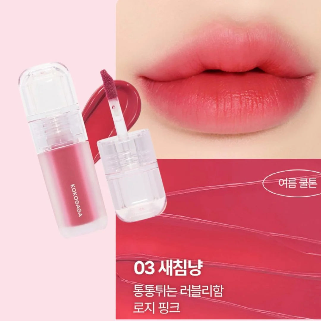 KOKOGAGA - Grooming Velvet Tint