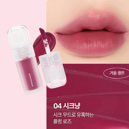 KOKOGAGA - Grooming Velvet Tint