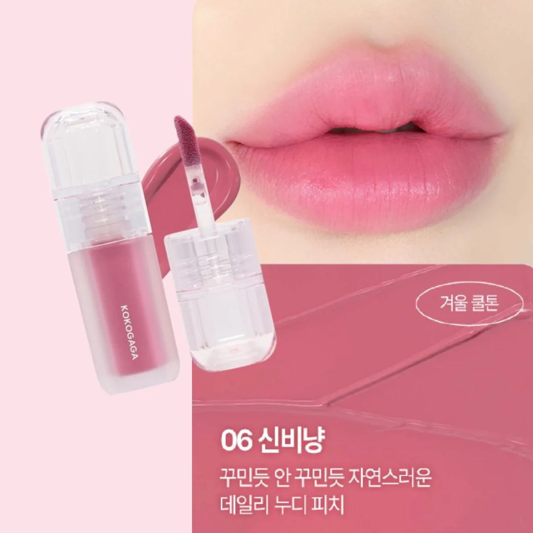 KOKOGAGA - Grooming Velvet Tint